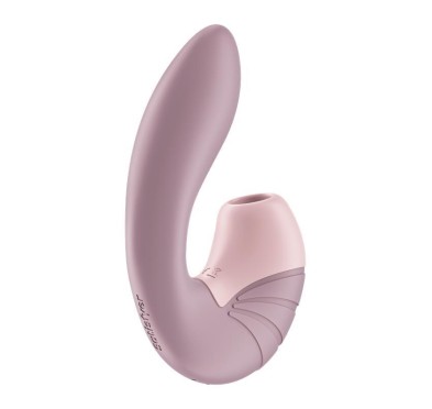 Stymulator wibrator punktu g satisfyer supernova